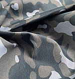 Камуфляжна тканинна, фото 2