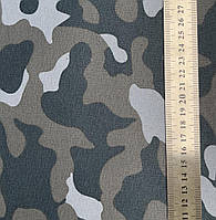 Камуфляжна тканина в рулонах