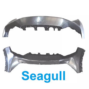 Бампер передній, верхня частина BYD Seagull EQEE-2803111