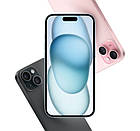 Смартфон Apple iPhone 15 128GB Pink, 6.1" OLED, A16 Bionic, Refurbished, фото 5