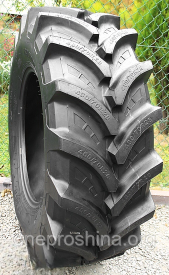 480/70R28 Petlas TA-110 TL 140D (143A8), фото 1