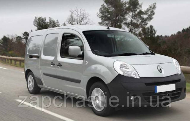 Рено Кенго 2010 Renault Kangoo zapchastie.in.ua