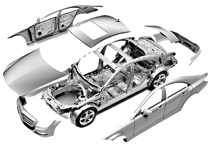 Автозапчастин