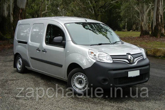 Рено Кенго Maxi 2018 Renault Kangoo zapchastie.in.ua
