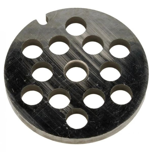 Сито (сітка, решітка) для кухонних комбайнів і м'ясорубок Zelmer Bosch 86.1242, фото 1