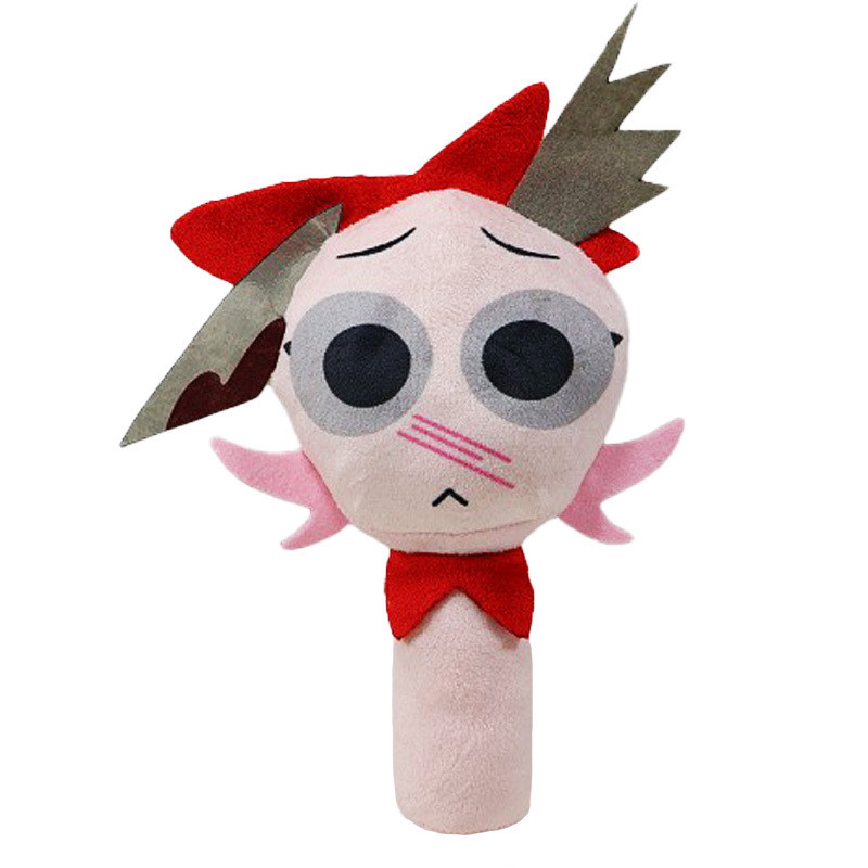 Іграшка Violet Incredibox Sprunki м'яка іграшка Пружні Фаза 1 для дітей (l_14129), фото 1