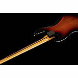 Бас-гітара Squier CV 60s Jazz Bass LRL 3TS, фото 2
