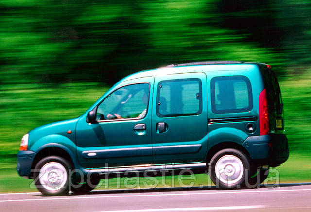 Рено Кенго 1996 Renault Kangoo zapchastie.in.ua