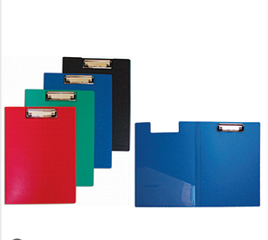 Папки-планшети А4