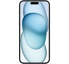 Смартфон Apple iPhone 15 128GB Blue, 6.1" OLED, A16 Bionic, Refurbished, фото 2