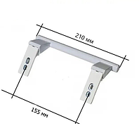 Ручка дверей для холодильників Liebherr 9096036