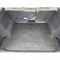 Килимок у багажник Avto-Gumm Weltmeister EX5-Z Автокилимок Автогум Вельтмейстер ЕХ5-З