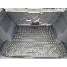 Коврики в багажник для WELTMEISTER EX5-Z