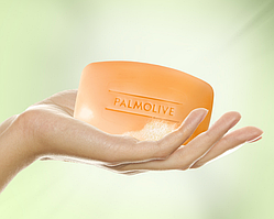 Мило Palmolive туалетне 90г