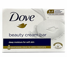 Мило Dove крем 90 г краса та догляд