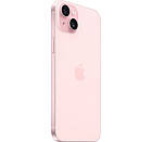 Смартфон Apple iPhone 15 128GB Pink, 6.1" OLED, A16 Bionic, Refurbished, фото 4