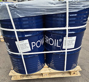 Олива трансформаторна POWEROIL TO 1020 60 HX Transformer Oils, боч 200л, фото 3