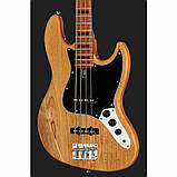 Бас-гітара Marcus Miller V5R Alder-4 NT, фото 8