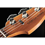 Бас-гітара Marcus Miller V5 Alder-4 NT, фото 7