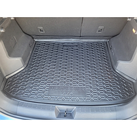 Килимок у багажник Avto-Gumm Weltmeister W6 Автокилимок Автогум Вельтмейстер В6