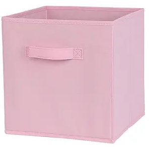 Сірий органайзер для зберігання речей Storage box AND XL-982, фото 1