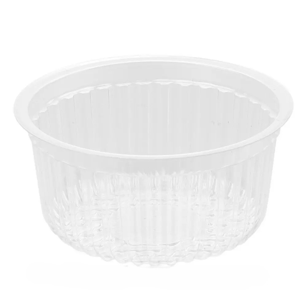 Соусник без кришки 50 мл 100 шт SL906 одноразовий, фото 1