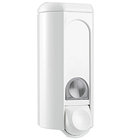 Дозатор рідкого мила 800 мл А56211w2 білий