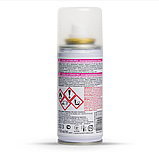 Антижуйка 100 мл спрей для видалення жувачок олійних плям смоли, фото 2