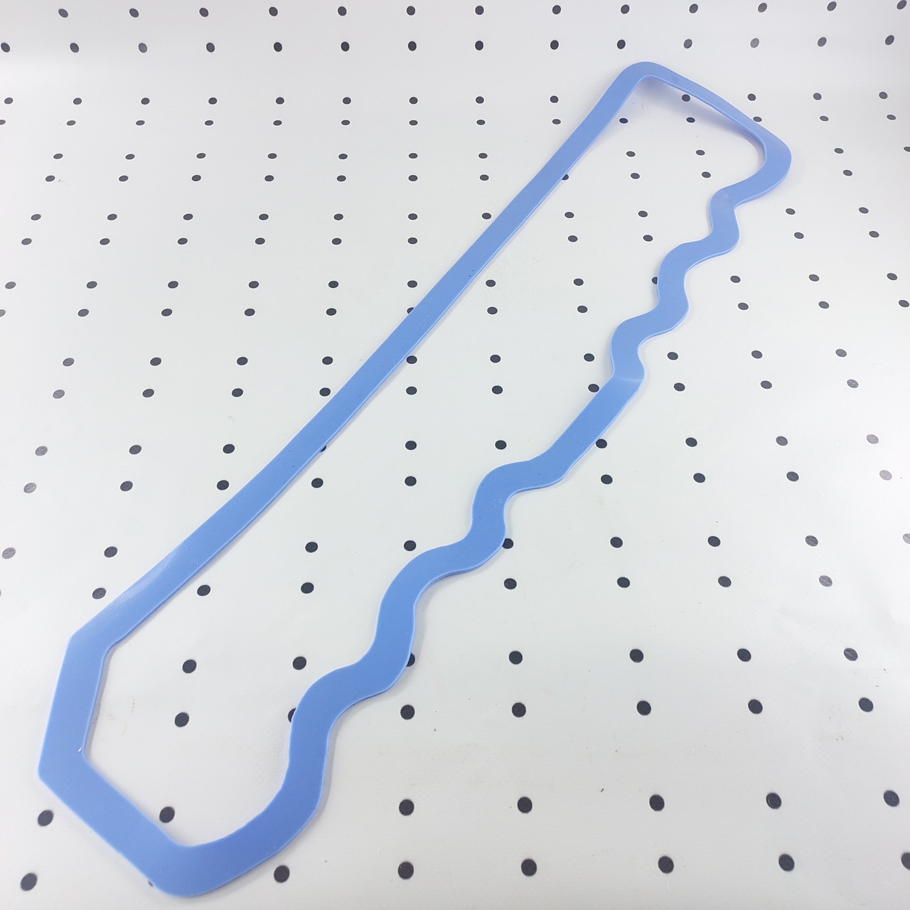 Прокладка кришки клапанної Д 245 верхня (силікон), фото 1