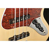 Бас-гітара Marcus Miller V5 Alder-4 VWH, фото 4