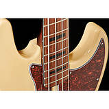 Бас-гітара Marcus Miller V5 Alder-4 VWH, фото 2