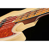 Бас-гітара Marcus Miller V5 Alder-4 VWH, фото 6