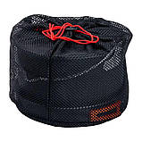 Набір туристичного посуду 3 предмети 21/18/22 см, фото 9