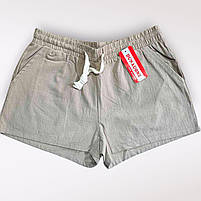 Шорти жіночі оптом, S/M-2XL/3XL рр.,  № Hay-QM-8309, фото 2