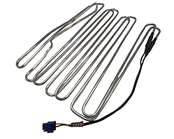 ТЕН відтайки 250W для холодильників Samsung DA47-00263E