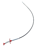 Захоплення деталей гнучкий зі щупом 1500мм ПОСИЛЕНИЙ КОЖУХ