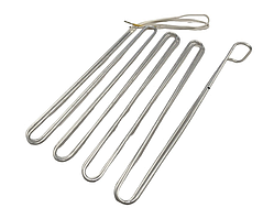 ТЕН відтайки 180W для холодильників Indesit, Hotpoint-Ariston C00268482