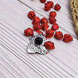 Смола червоного чаю «Дянь Хун» - концентрована есенція з молодого Пуеру (5шт), фото 2