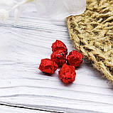 Смола червоного чаю «Дянь Хун» - концентрована есенція з молодого Пуеру (5шт), фото 3