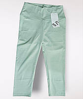 Бриджі жіночі оптом, S-XL рр., № Hay-АХ29462, фото 2