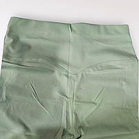 Бриджі жіночі оптом, S-XL рр., № Hay-АХ29462, фото 5