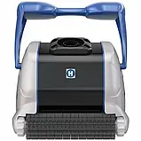 Робот-пилосос для басейну Hayward TigerShark QC (гумовий валик), фото 2