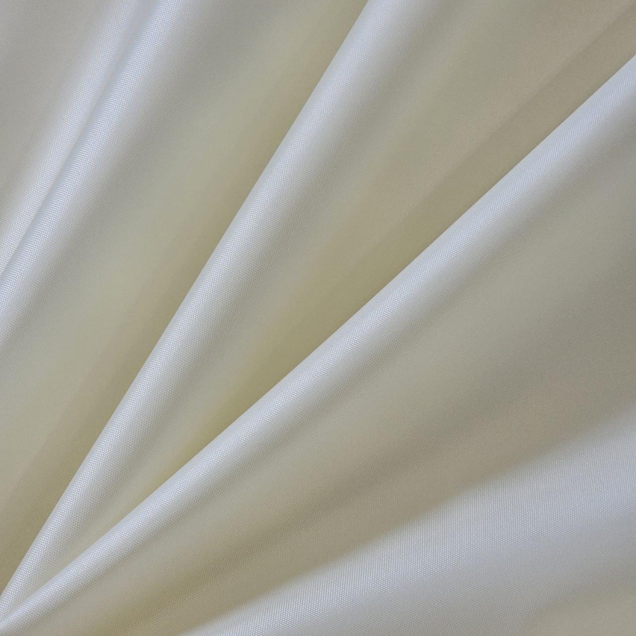 Наметна тканина ОКСФОРД 210D PU (115 GMS) МОЛОКО, фото 1