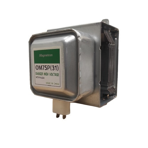 Магнетрон для мікрохвильових печей (НВЧ) Bosch, Siemens OM75P(31)