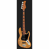 Бас-гітара Marcus Miller V5R Alder-4 NT, фото 9