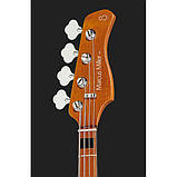 Бас-гітара Marcus Miller V5R Alder-4 NT, фото 3