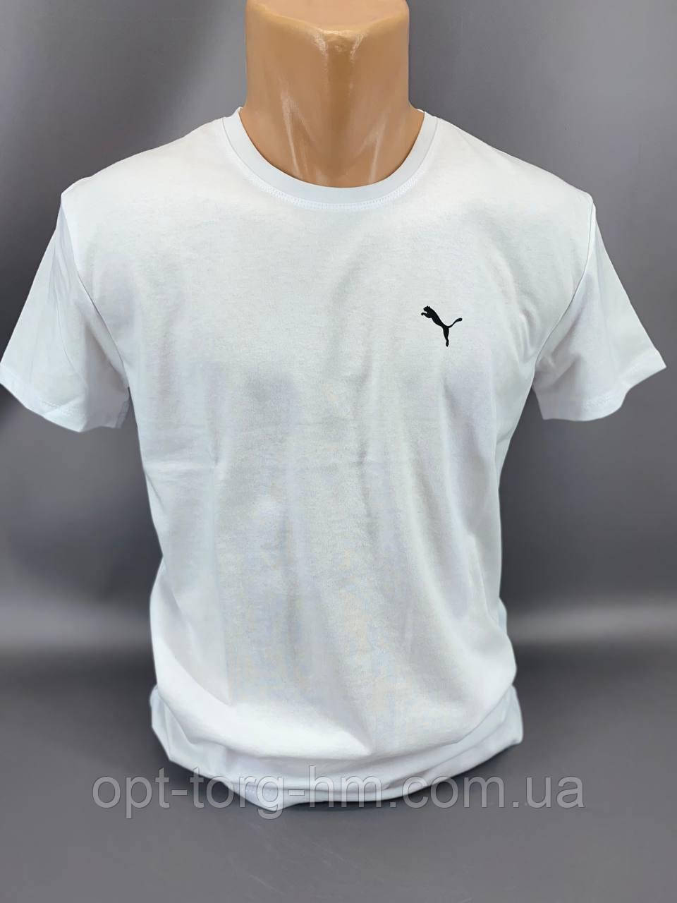 Базова футболка унісекс Білий XL, фото 1