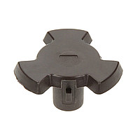 Куплер обертання піддону (тарілки) для мікрохвильових печей (НВЧ) Samsung DE67-00182A