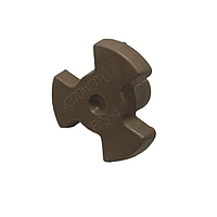 Куплер обертання піддону (тарілки) для мікрохвильових печей (НВЧ) LG H21-D36