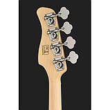 Бас-гітара Marcus Miller V7 Alder-4 AWH 2nd Gen, фото 3